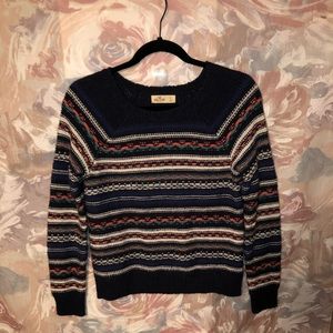 Hollister Sweater
